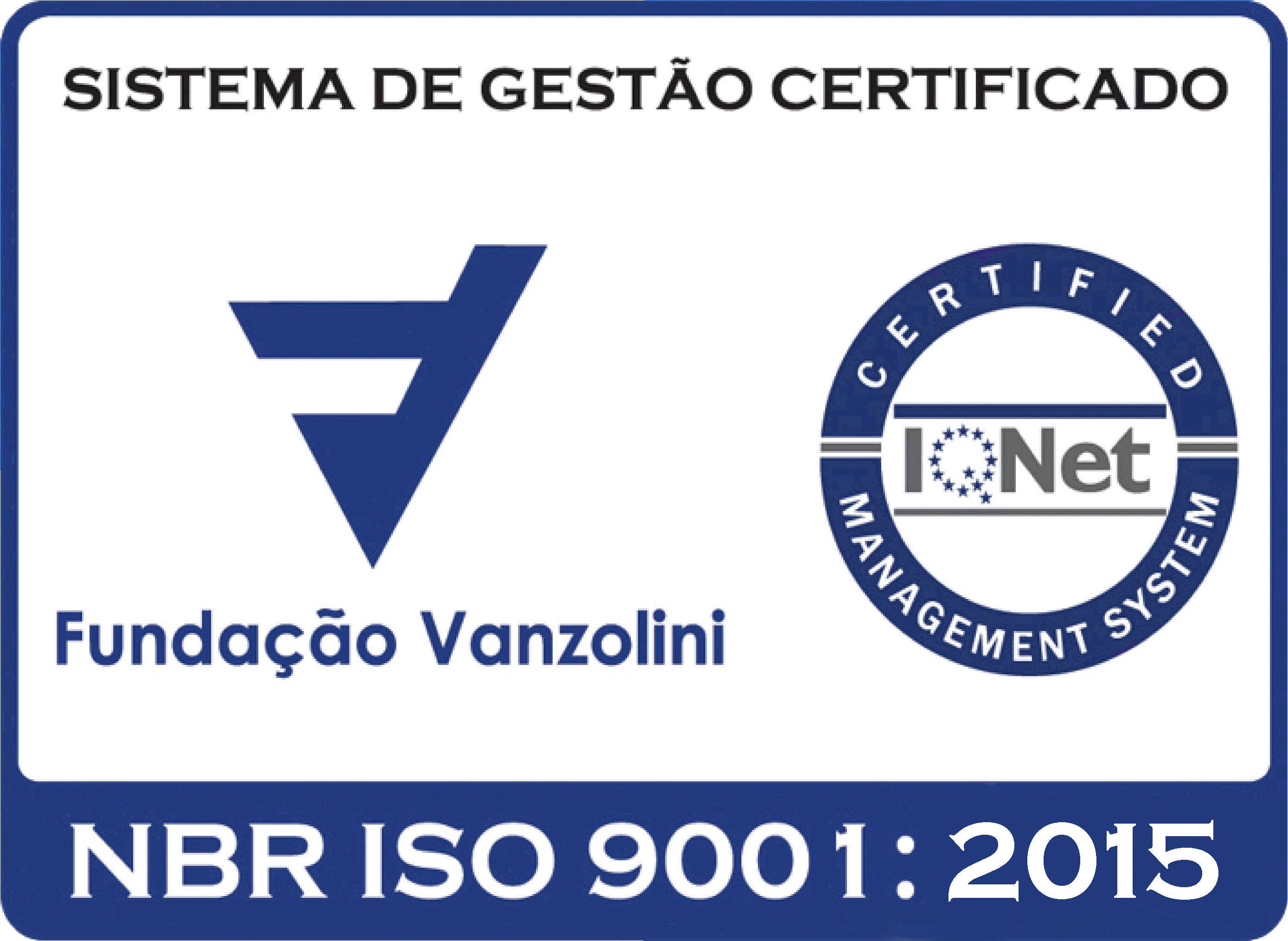 Iso 9001-2015